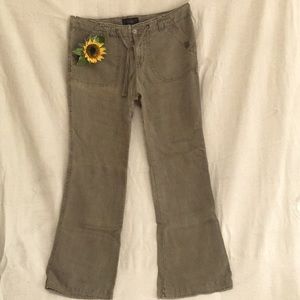 Sanctuary Linen Pants